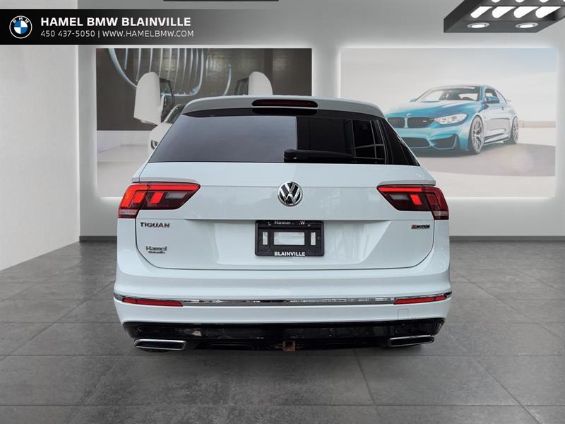 volkswagen Tiguan 2021 - 3