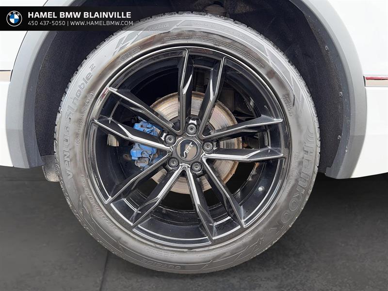 volkswagen Tiguan 2021 - 7