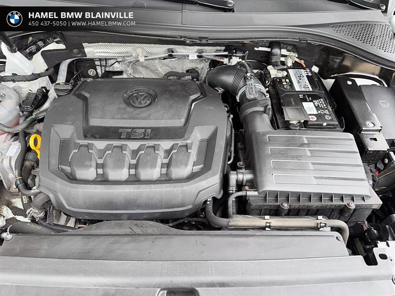 volkswagen Tiguan 2021 - 8