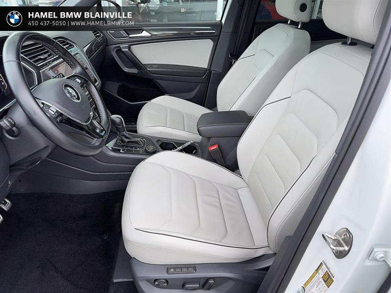 volkswagen Tiguan 2021 - 9