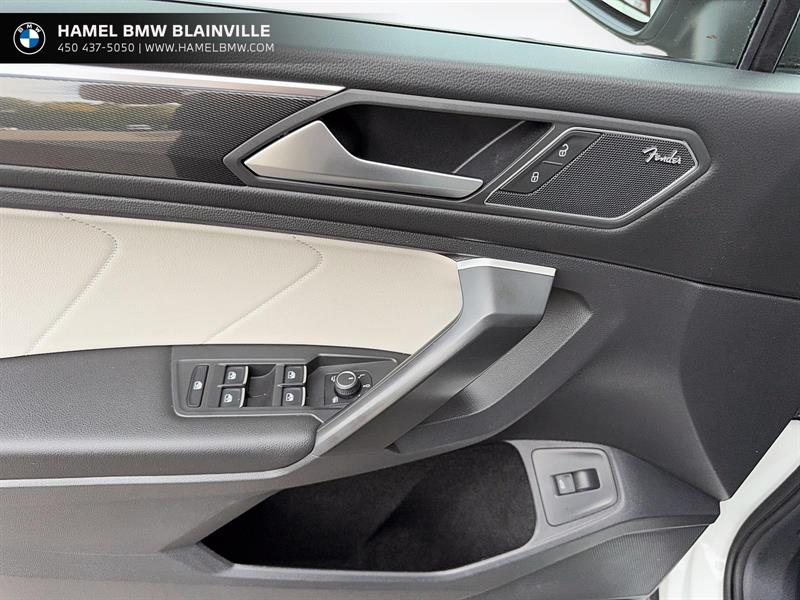 volkswagen Tiguan 2021 - 11