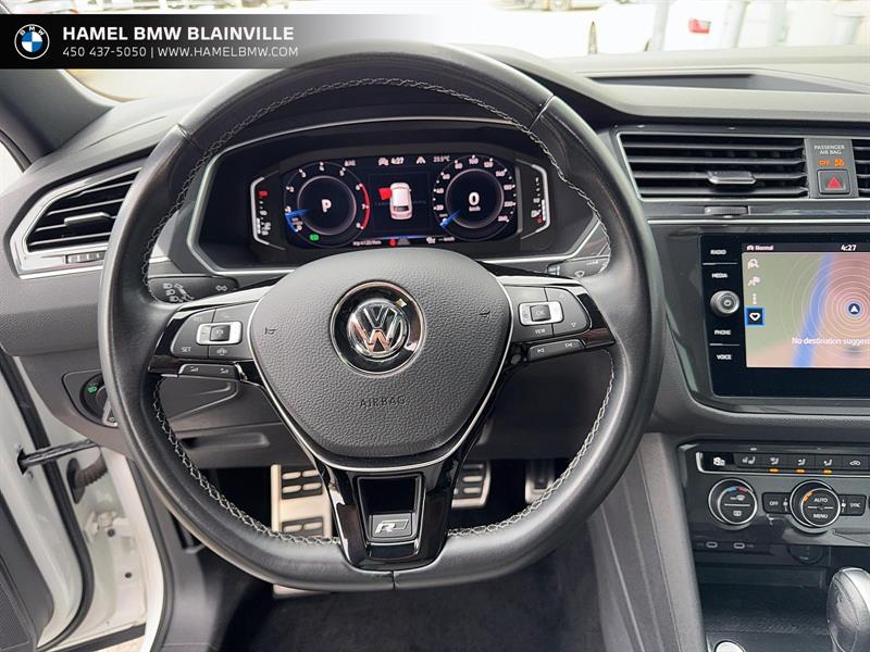 volkswagen Tiguan 2021 - 12