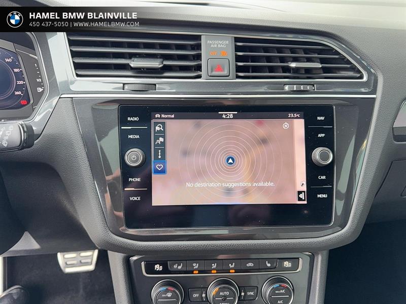 volkswagen Tiguan 2021 - 14