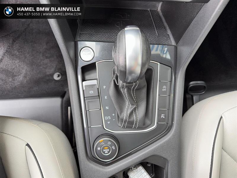 volkswagen Tiguan 2021 - 15