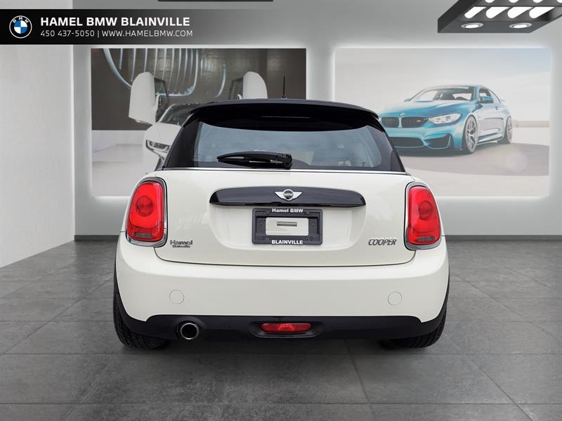 mini 3 portes 2018 - 3