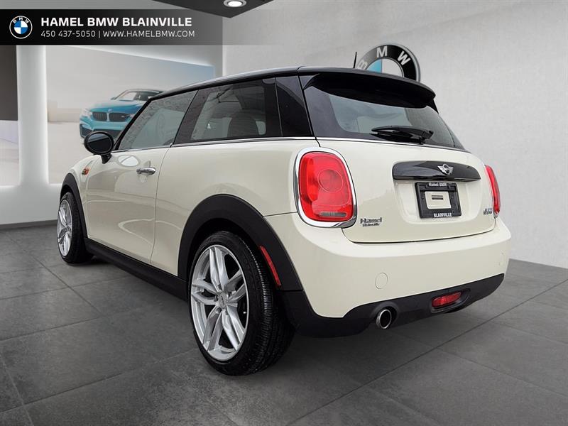 mini 3 portes 2018 - 4