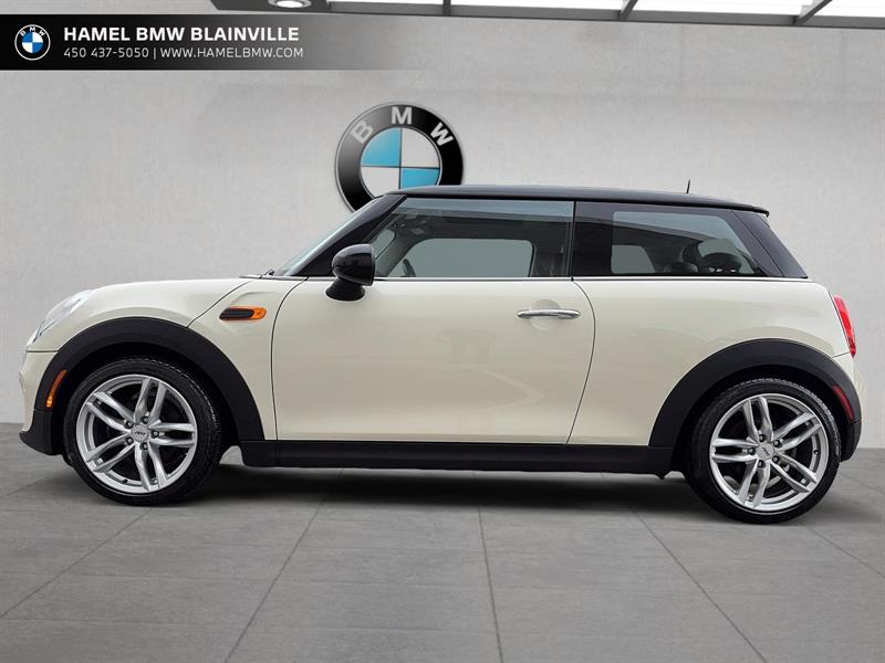 mini 3 portes 2018 - 5