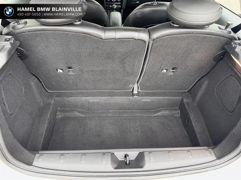 mini 3 portes 2018 - 6