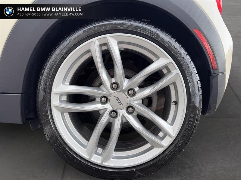 mini 3 portes 2018 - 7