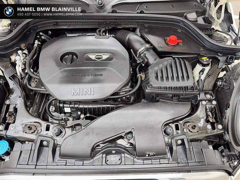 mini 3 portes 2018 - 8