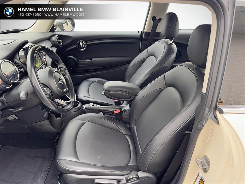 mini 3 portes 2018 - 9