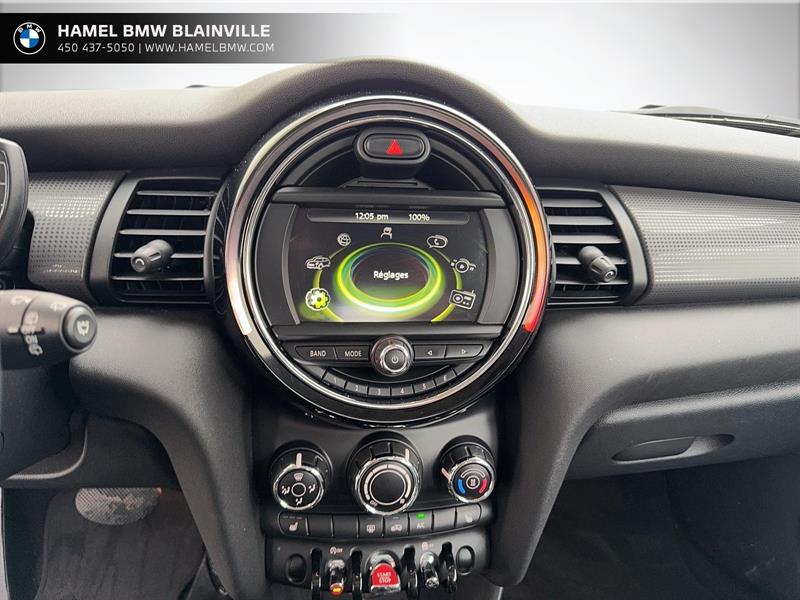 mini 3 portes 2018 - 13