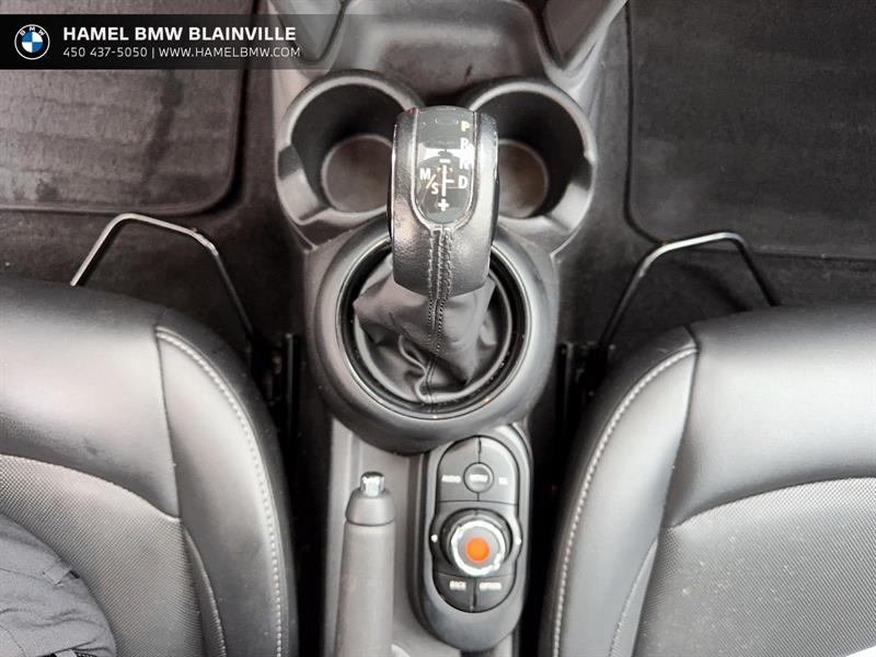 mini 3 portes 2018 - 14