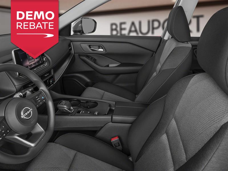 nissan Rogue 2025 - 5