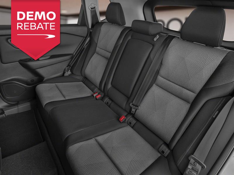 nissan Rogue 2025 - 9