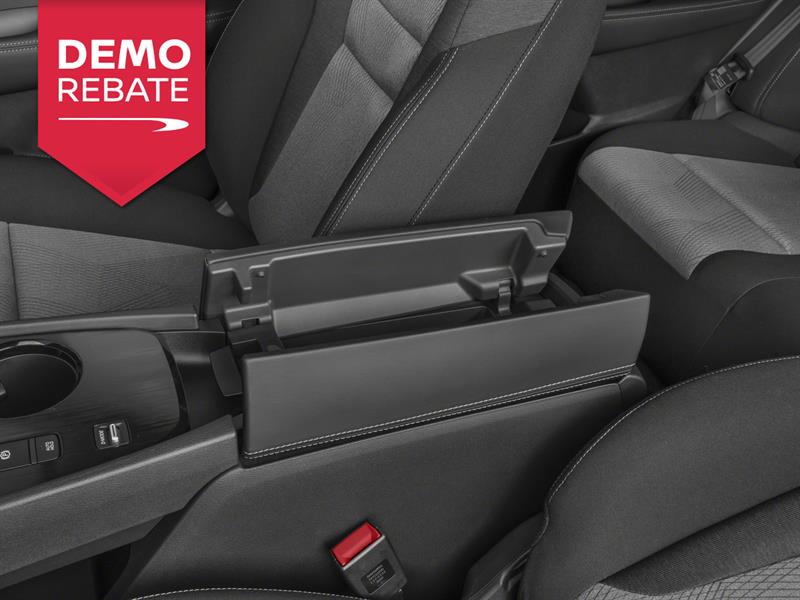 nissan Rogue 2025 - 10