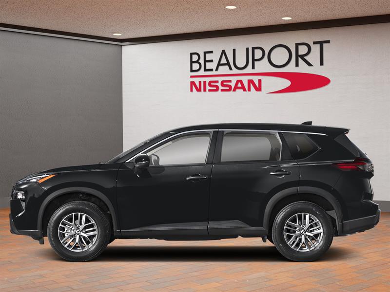 nissan Rogue 2025 - 14