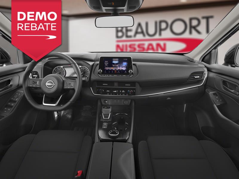 nissan Rogue 2025 - 15