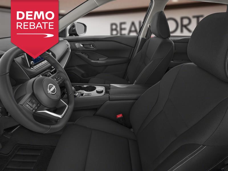 nissan Rogue 2025 - 16