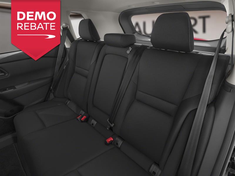 nissan Rogue 2025 - 20