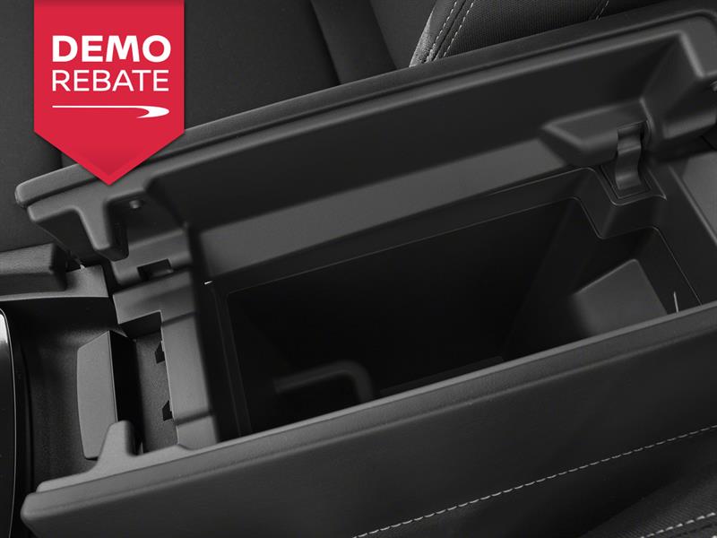 nissan Rogue 2025 - 21