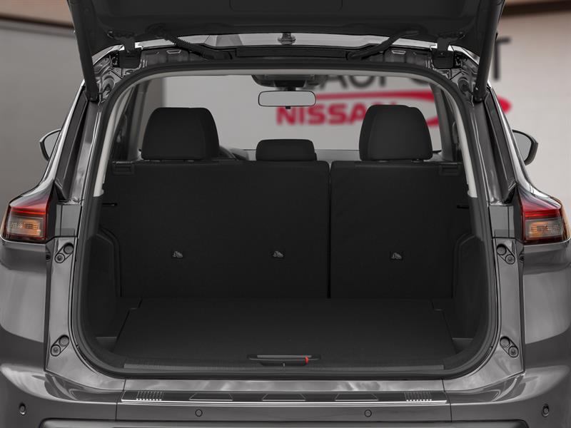 nissan Rogue 2026 - 7