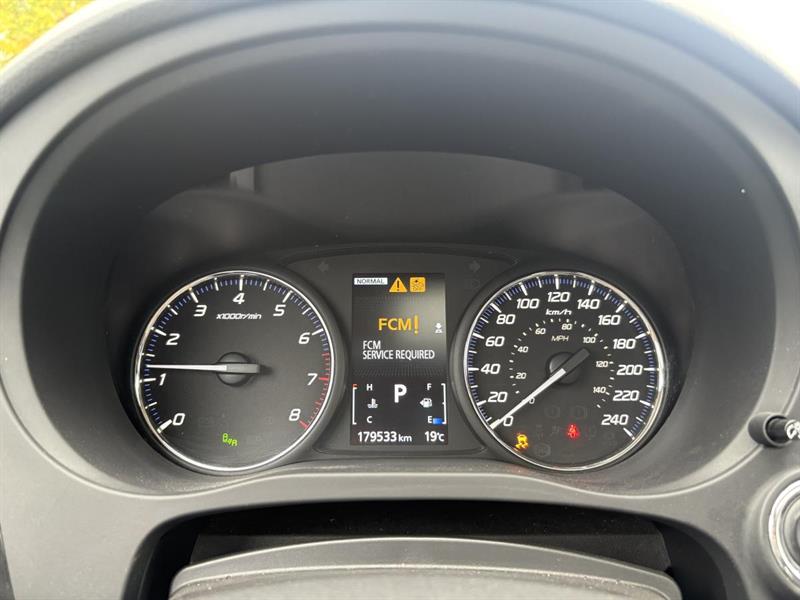 mitsubishi Outlander 2017 - 14