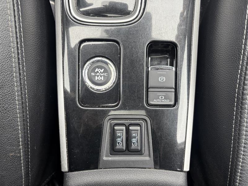 mitsubishi Outlander 2017 - 26