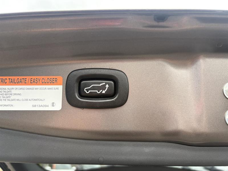 mitsubishi Outlander 2017 - 33