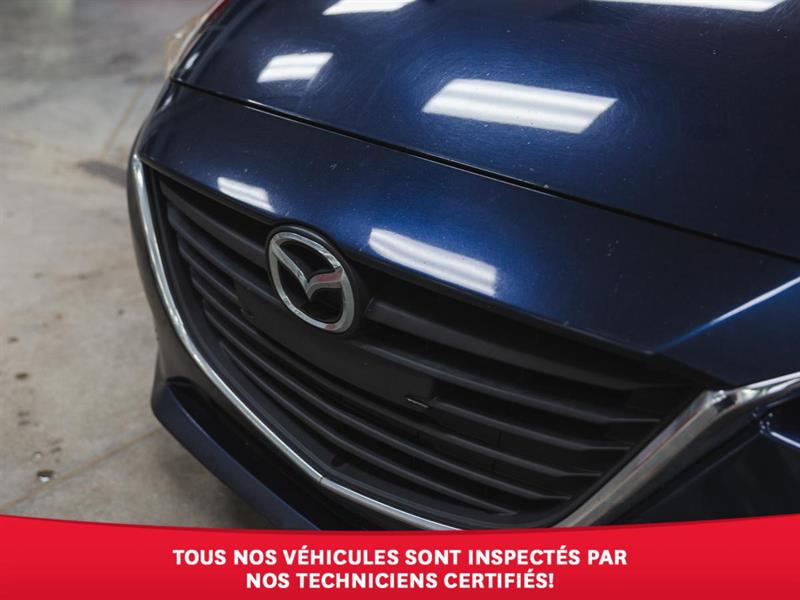 mazda Mazda3 2014 - 6