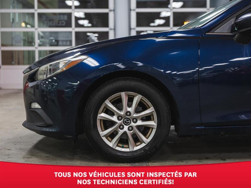 mazda Mazda3 2014 - 8