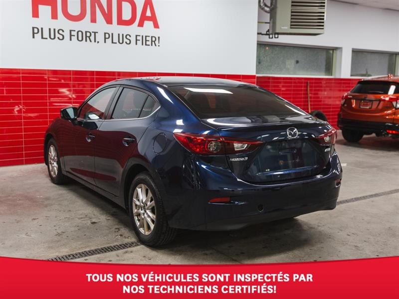 mazda Mazda3 2014 - 10