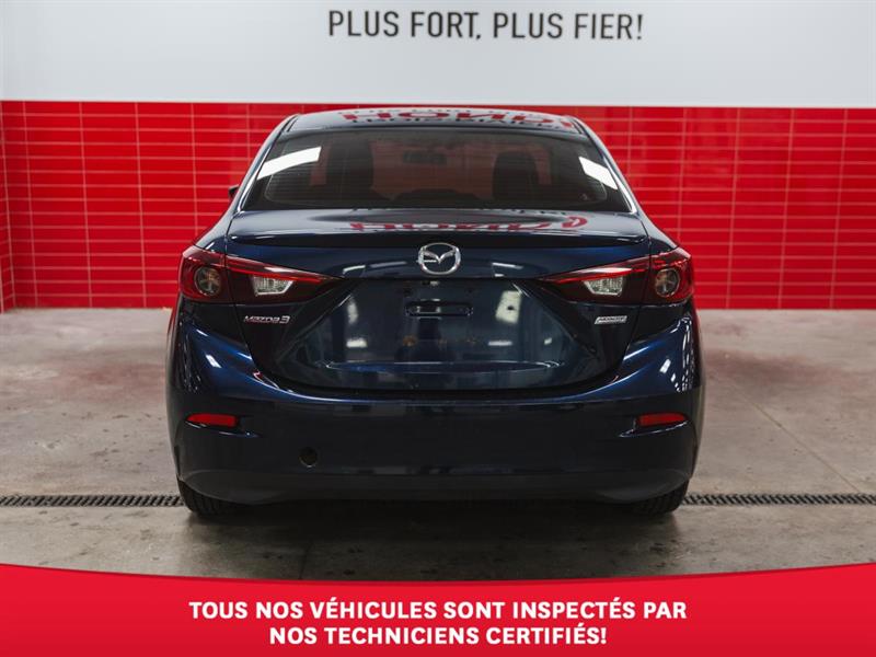 mazda Mazda3 2014 - 11