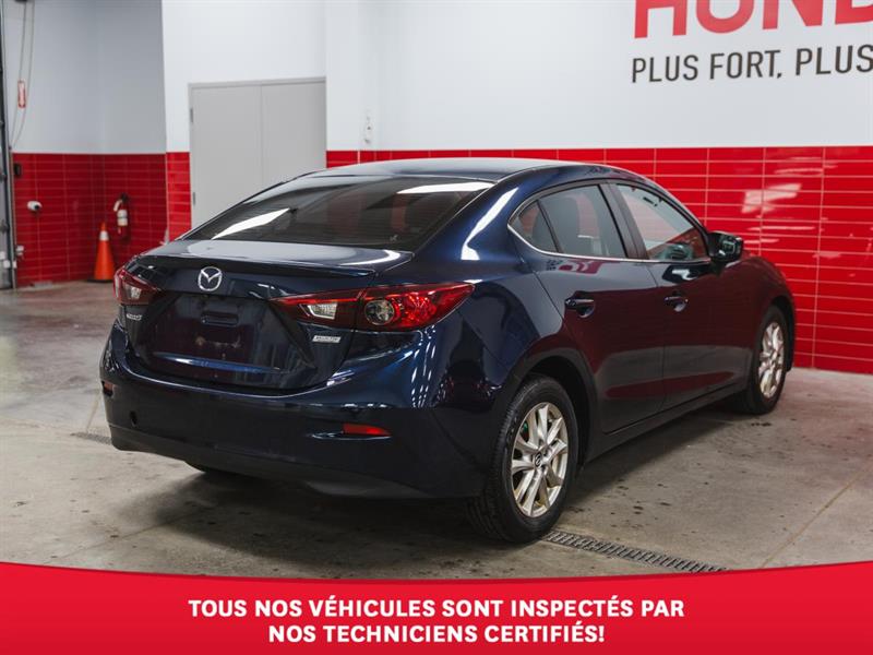 mazda Mazda3 2014 - 12