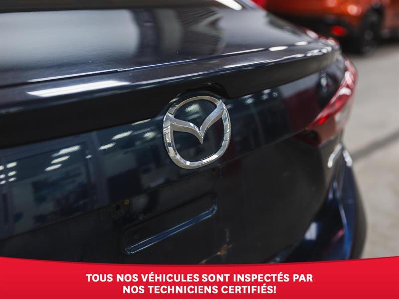 mazda Mazda3 2014 - 14