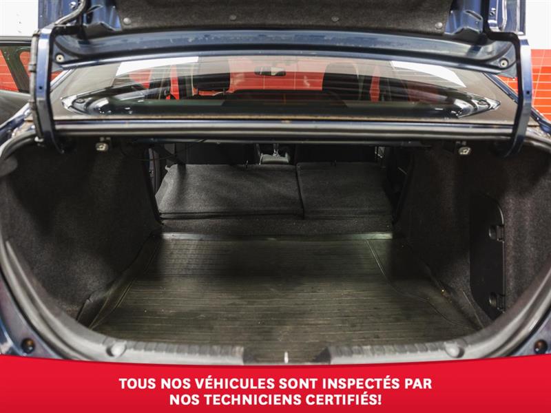 mazda Mazda3 2014 - 17