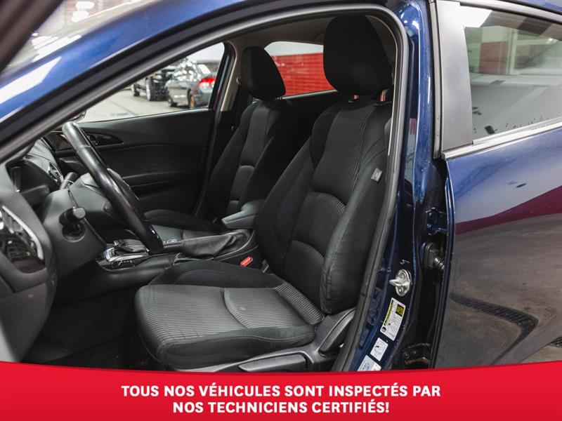 mazda Mazda3 2014 - 20