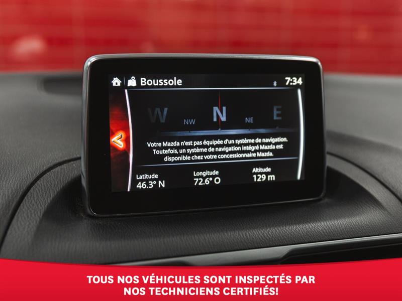 mazda Mazda3 2014 - 25