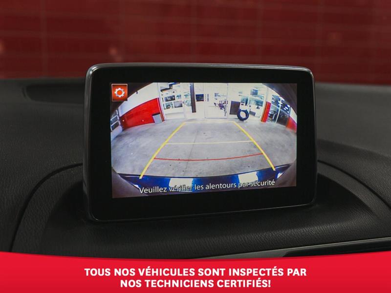 mazda Mazda3 2014 - 26