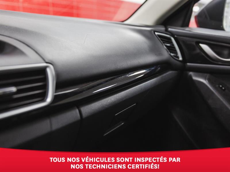 mazda Mazda3 2014 - 27