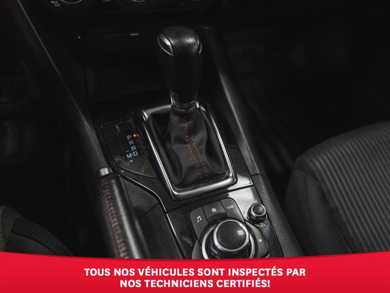 mazda Mazda3 2014 - 28