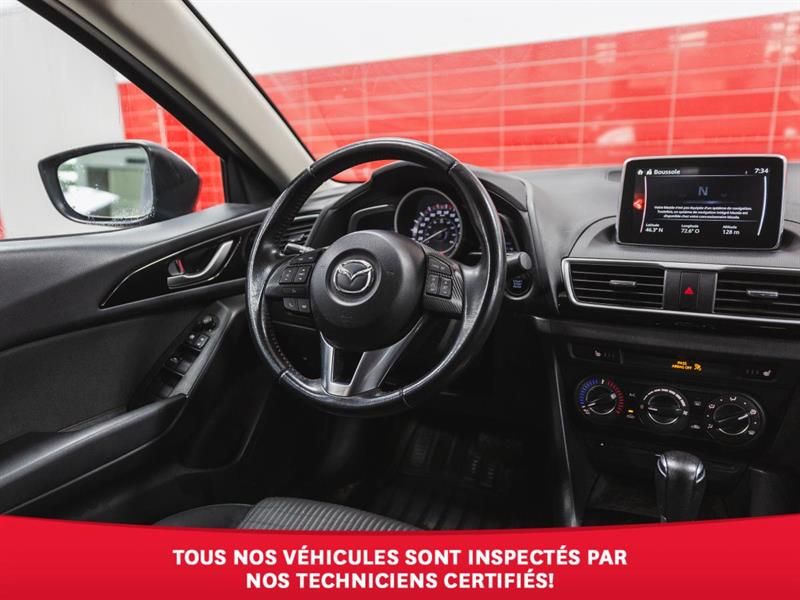 mazda Mazda3 2014 - 29