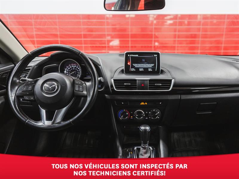 mazda Mazda3 2014 - 30