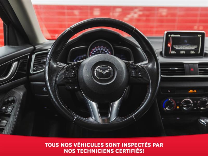 mazda Mazda3 2014 - 31