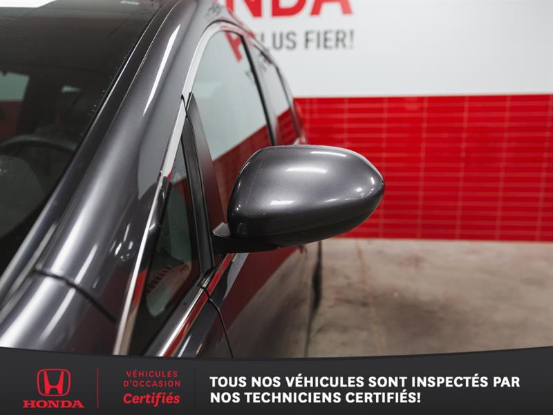 honda Odyssey 2017 - 7