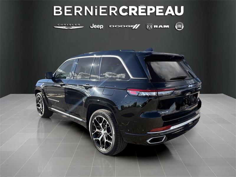 jeep Grand Cherokee 2024 - 4