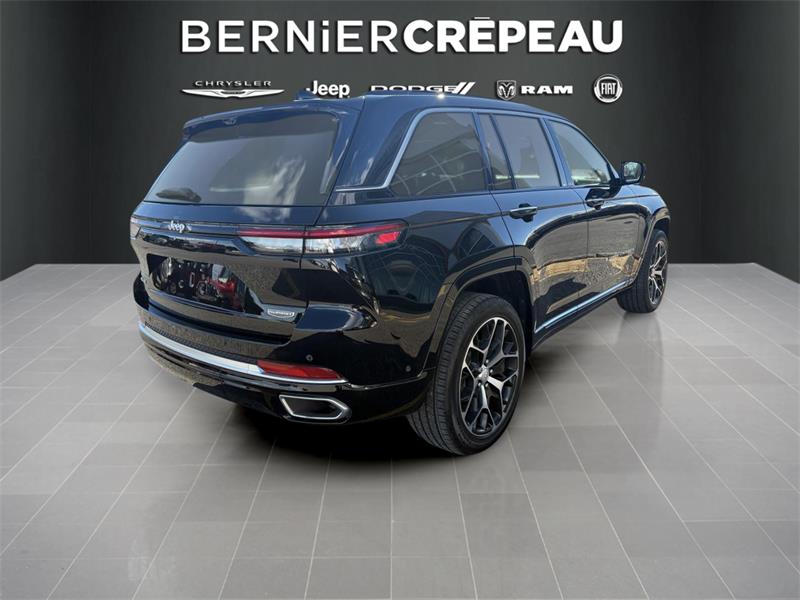 jeep Grand Cherokee 2024 - 5