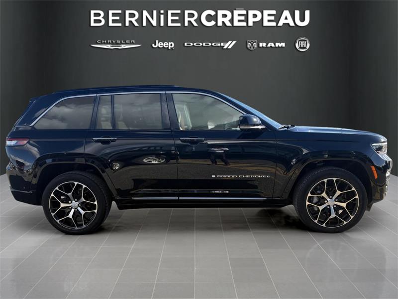 jeep Grand Cherokee 2024 - 7