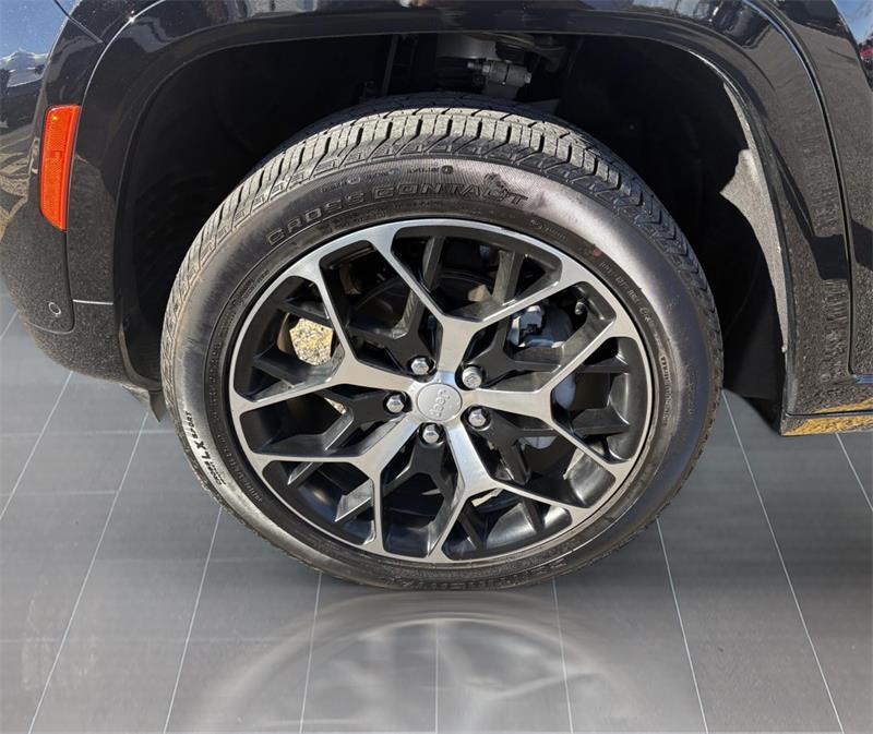 jeep Grand Cherokee 2024 - 10