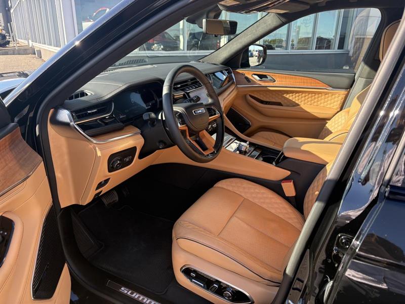 jeep Grand Cherokee 2024 - 11